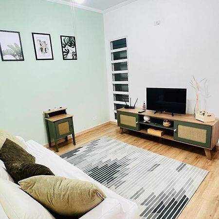 Apartamento - Praia Do Itagua อูบาตูบา ภายนอก รูปภาพ