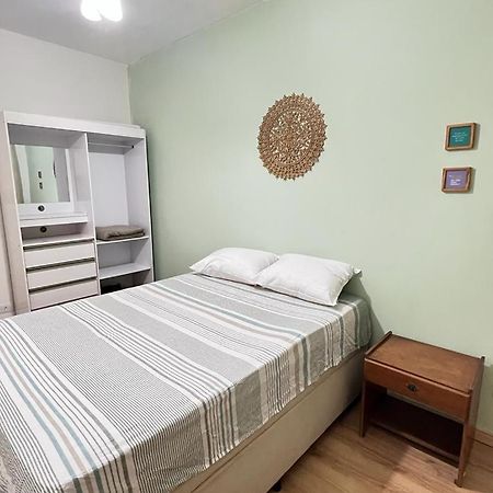 Apartamento - Praia Do Itagua อูบาตูบา ภายนอก รูปภาพ